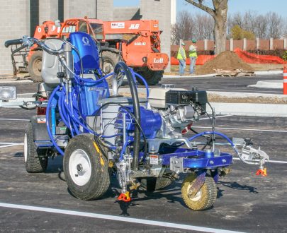 GRACO LineLazer V 3900