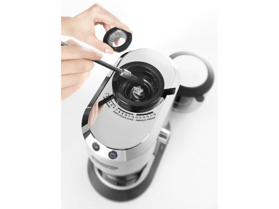 DELONGHI KG 520