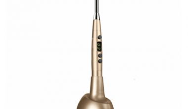 Woodpecker LED H 1