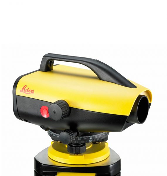 LEICA Sprinter 150M