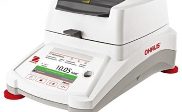 OHAUS MB 120 1