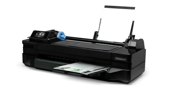 HP T120 2