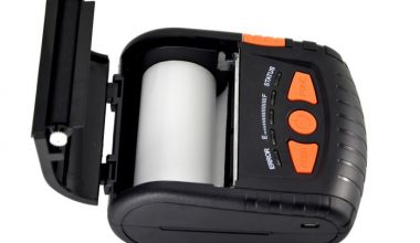 POS-D PT380