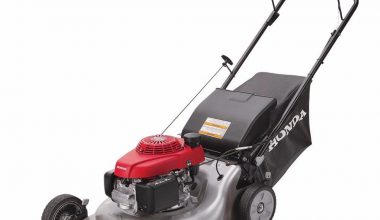 HONDA HRR216K10VKAA