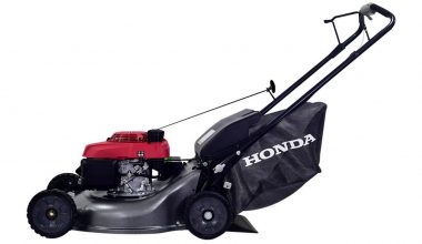 HONDA HRR216K10VKAA