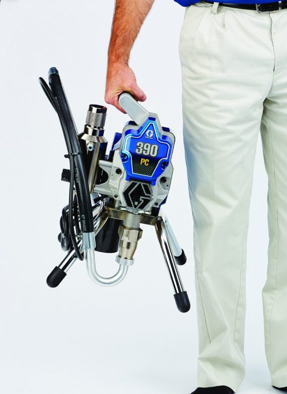 GRACO 190 PC Express 3