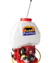 PANTHER 3WZ-25