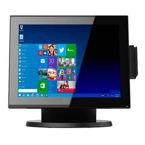 POS-D PD-RANGER 66 2