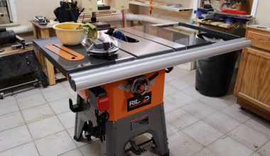 RIDGID R4512