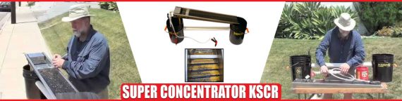 KEENE ENGINEERING KSCR 4