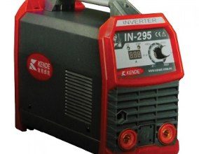 SOLDAMAX IN-295 200A 1