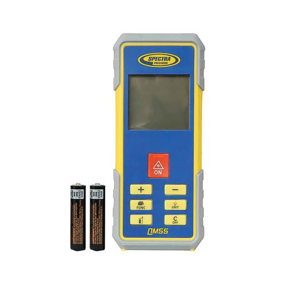 SPECTRA PRECISION QM55 2