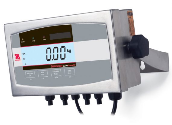 OHAUS T51XW 4