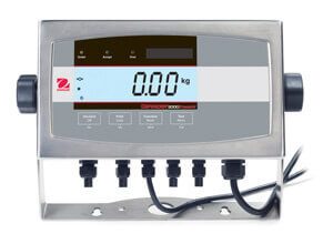 OHAUS T51XW