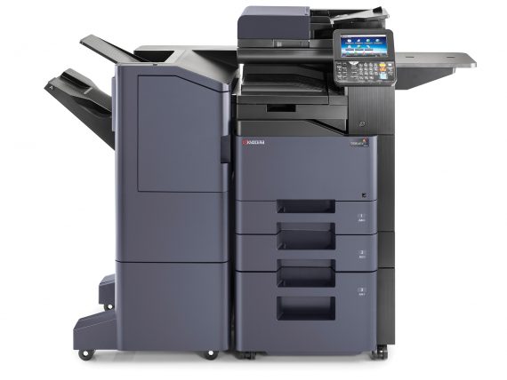 KYOCERA Taskalfa 406ci 1 KYOCERA Taskalfa 406ci