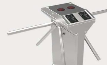ZKTECO TS1200