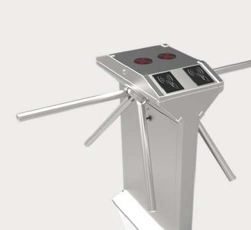 ZKTECO TS1200