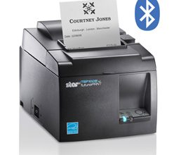 STAR TSP100 ECO LAN