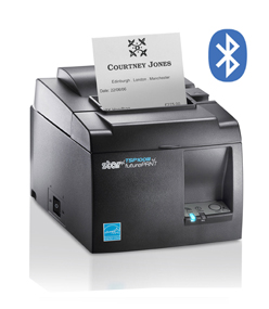 STAR TSP100 ECO LAN 4