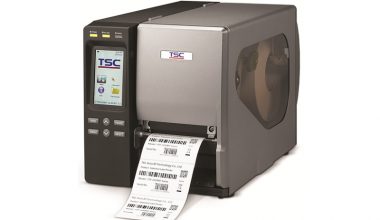 TSC TTP2410 TT,TD 1