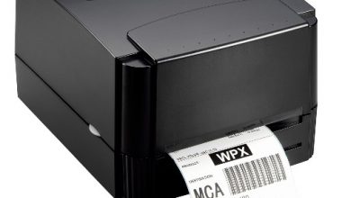 TSC TTP244 PLUS TT,TD