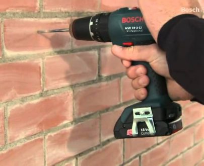 BOSCH GSR 14,4-2-LI