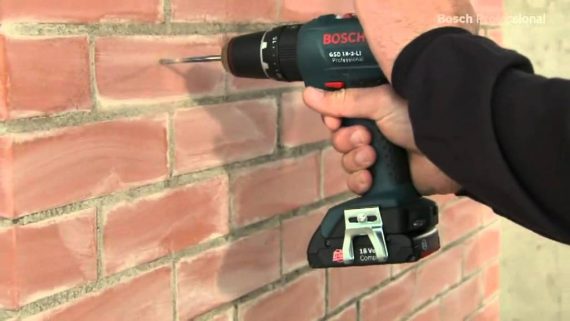BOSCH GSR 14,4-2-LI 4
