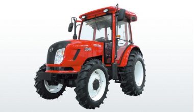 DONGFENG DF-604