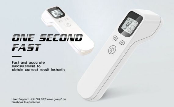 ULBRE ONE FAST SECOND 4