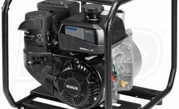 KOHLER WP3