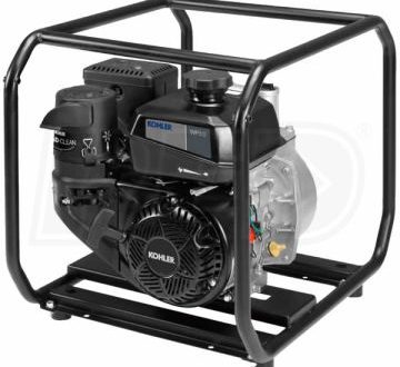 KOHLER WP3.0