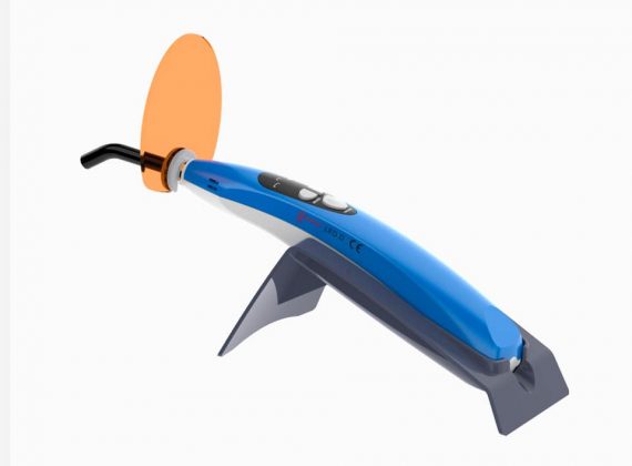 Woodpecker LED D