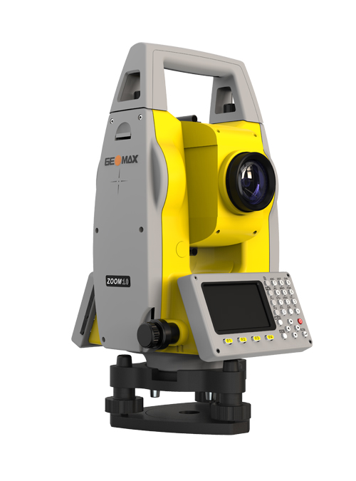 GEOMAX ZOOM 10 2