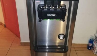 VENTUS VSP-36PRO