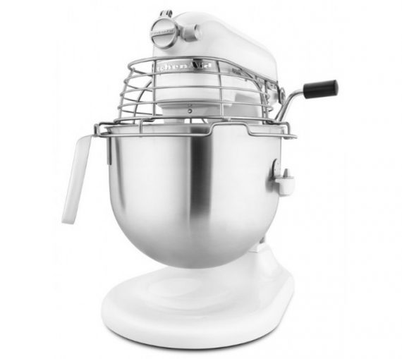 KITCHENAID 5KSM7990XEWH 2