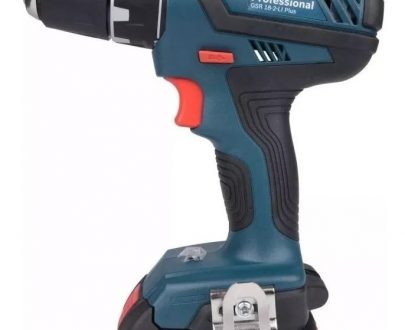 BOSCH GSR 18-2-LI
