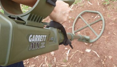 GARRETT ATX