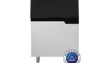 ICETRO IBS-320