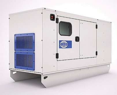 FG WILSON P50-3-SA