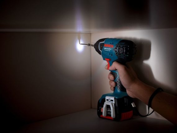 BOSCH GDR 14