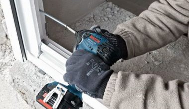 BOSCH GDR 14.4V-LI