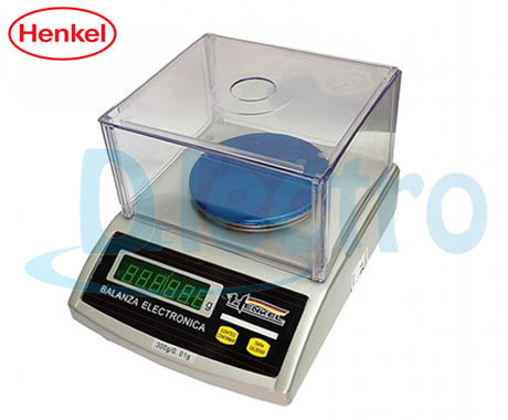 HENKEL BQ1001 3