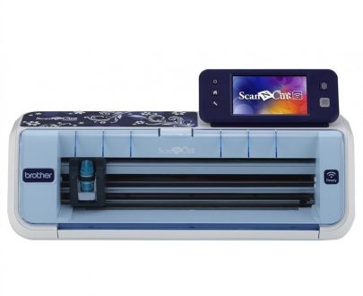 SCANNCUT  Cm650w