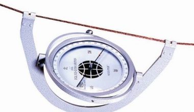 CST/Berger DQL-100-G2