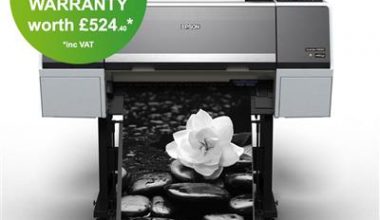 EPSON SURECOLOR P6000 24"