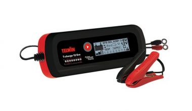TELWIN T-CHARGE 12 EVO 1
