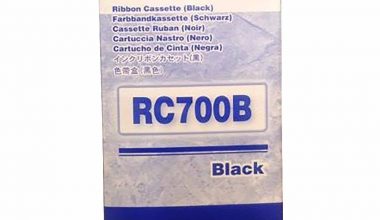 STAR MICRONICS RC700B 1