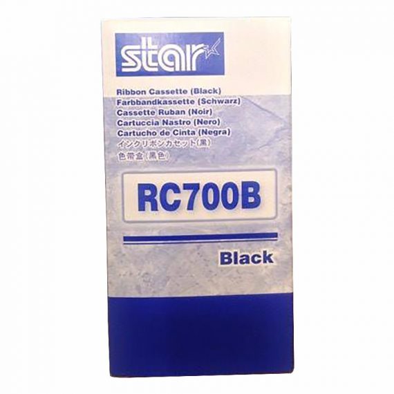 STAR MICRONICS RC700B 1 STAR MICRONICS RC700B