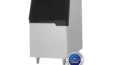 ICETRO IBS-320 1