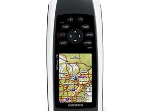 GARMIN GPSmap 78S 1